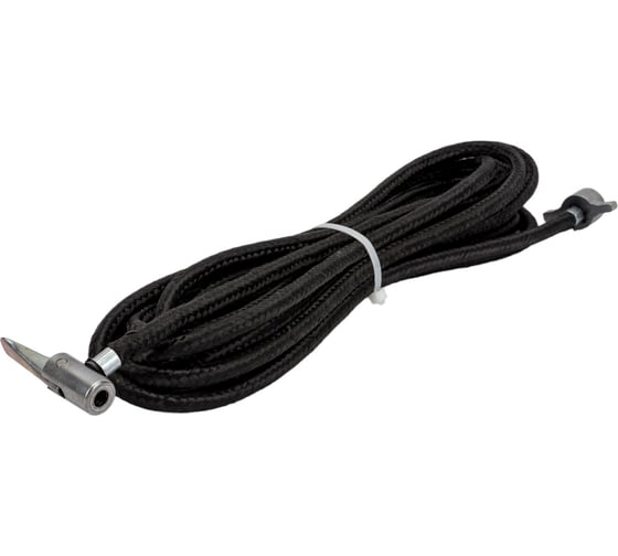 Шланг армированный для подкачки колес 6 м REDMARK RM532039290106