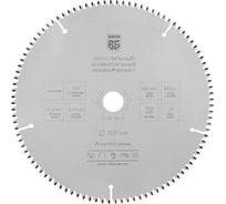 Диск пильный универсальный мультирез 305x30x25.4x20x16 мм, 100z, 3.4x2.4 мм, TCG 45, угол -5 Berger BG BG1667