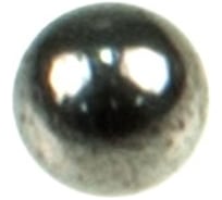 Ремкомплект LIGE LG-40101P-25 стальной шар для пневмогайковерта LG-40101 683623