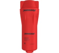 Магистральный фильтр HARRISON: 6000 л/мин; 10 бар; 3 микрон; 5 мг/м3 HRS-MFA6000-10