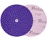 Диск FORMEL CERAMIC PLUS, 150 мм, 50 отверстий, MULTIHOLES, Р 120, 50 шт 93812230120 1