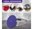 Диск FORMEL CERAMIC PLUS, 150 мм, 50 отверстий, MULTIHOLES, Р 120, 50 шт 93812230120 5