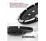 Круг зачистной JBC 125х22.2мм JBC-CW00122(62933) 3