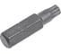 Бита WERA 867/1 Z IP TORX® PLUS, 1/4 C6.3, 25 IP x 25 мм WE-066286 3