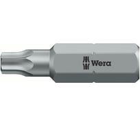 Бита WERA БИТЫ 867/1 Z IP TORX® PLUS, 1/4 C6.3, 20 IP x 25 мм WE-066284