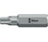 Бита WERA БИТЫ 867/1 Z IP TORX® PLUS, 1/4 C6.3, 20 IP x 25 мм WE-066284 1