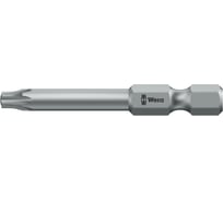 Бита WERA БИТЫ (шт) 867/4 Z TX 27/152 мм WE-060200