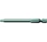 Бита WERA 867/4 Z TORX® BO, с отверстием, 1/4" E6.3, TX 25 x 89 мм WE-060053 1