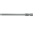Бита WERA БИТЫ 800/4 Z SL, 1/4" E6.3, SL 1.2 x 6.5 x 50 мм WE-059337 1