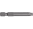 Бита WERA БИТЫ 800/4 Z SL, 1/4" E6.3, SL 1.2 x 6.5 x 50 мм WE-059337 4