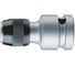 Битодержатель WERA 784/C/2 быстросъемный 5/16 дюймов D8 x 1/2 дюймов F квадрат, 50 мм WE-042768 1