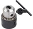 Патрон цанговый Rockforce для дрели (3-16мм, 1/2) RF-G00540(61429) 1