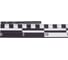 Сверло по металлу CHUAN HSS(Р6М5,М2) 6х57х93 1001900525 6