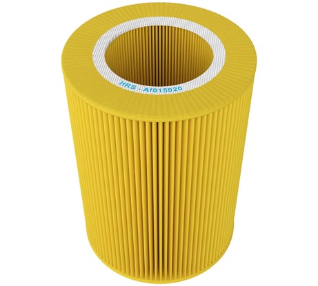 Воздушный фильтр Harrison для компрессоров 220 кВт / 250 кВт HRS - AF300350