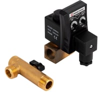 Электронное сливное устройство осушителя Harrison HRS-EAD030100