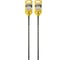 Бур по бетону SDS-plus Стройштуки 10х310 мм OPTIMAL (2 шт в упаковке) УТ-00044735 1
