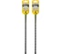 Бур по бетону SDS-plus Стройштуки 10х260 мм OPTIMAL (2 шт в упаковке) УТ-00044734 1