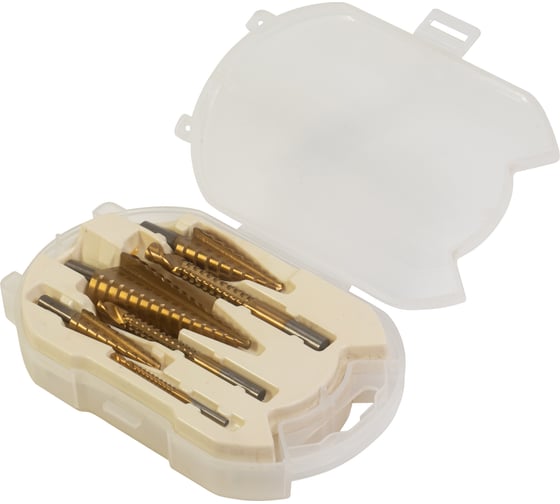 Набор многофункциональный с зенкером Skole (SS4) 6рс SS4-6 1