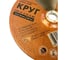 Круг шлифовальный Стройштуки 230х6.0х22.2 мм по металлу УТ-00044466 2