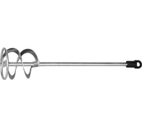 Миксер оцинкованный ленточный On 100х500 мм, хвостовик SDS+ 02-05-346