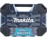 Набор сверл Makita MACCESS 200шт. E-22610 1