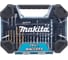 Набор насадок Makita Maccess, 38 шт. E-22573 1