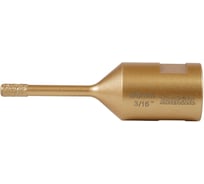 Коронка алмазная Makita М14x2, 5мм  D-79902