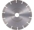 Алмазный диск сегментированный Makita по бетону/мрамору Diamak 180х22,23 мм D-80101 2