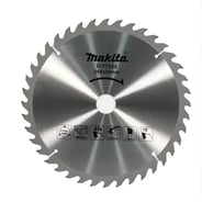 Пильный диск Makita для дерева, 260х30х2.6/1.8x40T D-77322