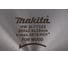 Пильный диск Makita для дерева, 260х30х2.6/1.8x40T D-77322 4
