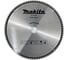 Пильный диск для дерева Makita 305х30/25.4х2.8/2x100T D-81941 1
