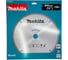 Пильный диск для дерева Makita 305х30/25.4х2.8/2x100T D-81941 3