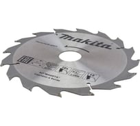 Пильный диск для дерева Makita 185x30/20x1.8/1.2x16T D-81234