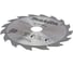 Пильный диск для дерева Makita 185x30/20x1.8/1.2x16T D-81234 1