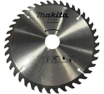 Пильный диск для дерева Makita 185x30/20x1.8/1.2x40T D-81309