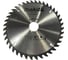 Пильный диск для дерева Makita 185x30/20x1.8/1.2x40T D-81309 1