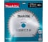 Пильный диск для дерева Makita 235x30/25x2.4/1.6x40T D-81094 3