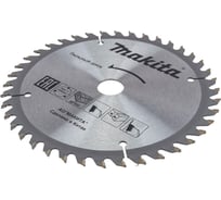 Пильный диск для дерева Makita 235x30/25x2.4/1.6x60T D-81549