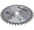 Пильный диск для дерева Makita 235x30/25x2.4/1.6x60T D-81549 1