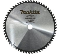 Пильный диск для дерева Makita 305х30/25,4х2.8/2x60T D-81854