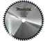 Пильный диск для дерева Makita 305х30/25,4х2.8/2x60T D-81854 1
