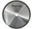 Пильный диск для дерева Makita 305х30/25.4х2.8/2x80T D-81876 1