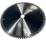 Пильный диск для дерева Makita 305х30/25.4х2.8/2x80T D-81876 2