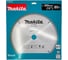 Пильный диск для дерева Makita 305х30/25.4х2.8/2x80T D-81876 3