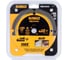 Универсальный пильный диск Dewalt DT1471, 165/20 мм DT1471-QZ 1