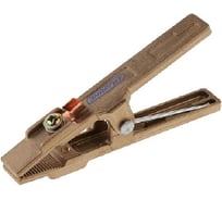 Клемма заземления энаргит (полностью из латуни) 300A, ECB11, ECB11-300A-Brass