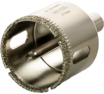 Коронка алмазная Mr. Экономик с центр. сверлом по керамограниту и керамике 35 мм 565-035