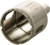 Коронка алмазная Mr. Экономик с центр. сверлом по керамограниту и керамике 32 мм 565-032