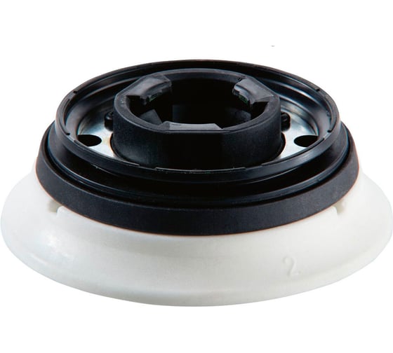 Тарелка шлифововальная Festool Stickfix, мягкая ST-STF D90/7 FX W-HT 496804 FST-496804 1