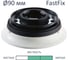 Тарелка шлифововальная Festool Stickfix, мягкая ST-STF D90/7 FX W-HT 496804 FST-496804 2